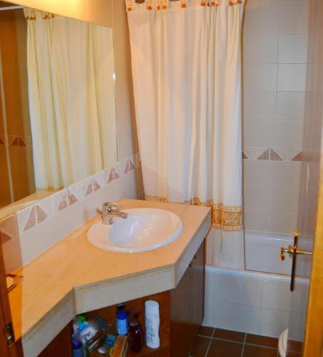 Apartamento Puigcerda II