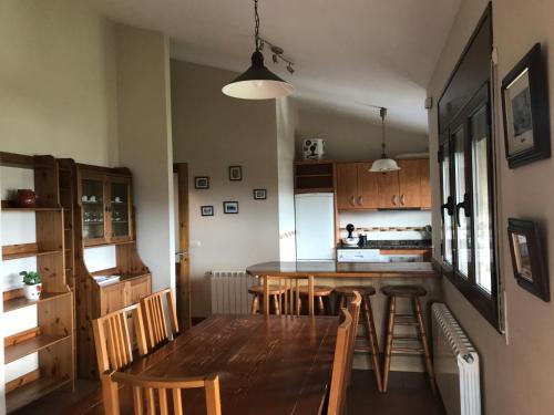 Apartamento La Casa De La Frontera