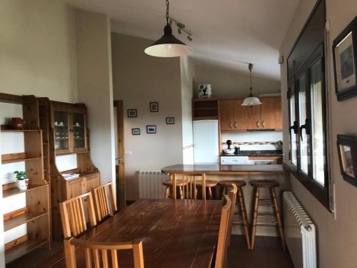 Apartamento La Casa De La Frontera