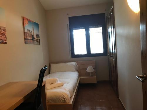Apartamento La Casa De La Frontera