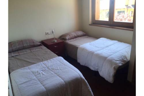 Apartamento Puigcerda VI