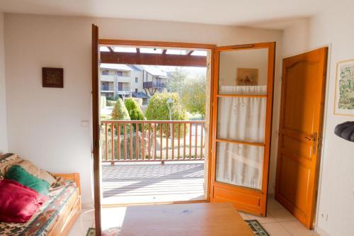 Apartamento El Refugio De Caldegas