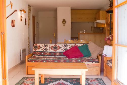 Apartamento El Refugio De Caldegas