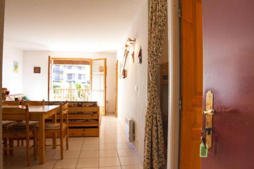 Apartamento El Refugio De Caldegas