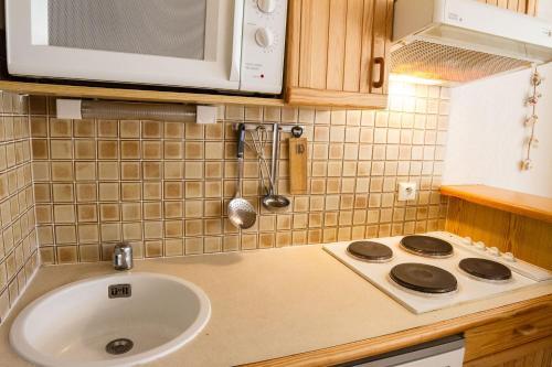 Apartamento El Refugio De Caldegas