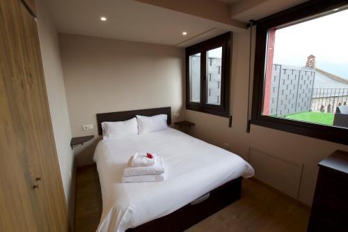Apartamento El Claustre