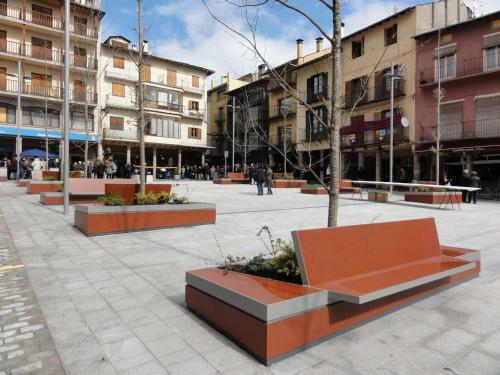 Apartamento Puigcerda X