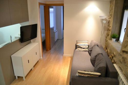 Apartamento Puigcerda X
