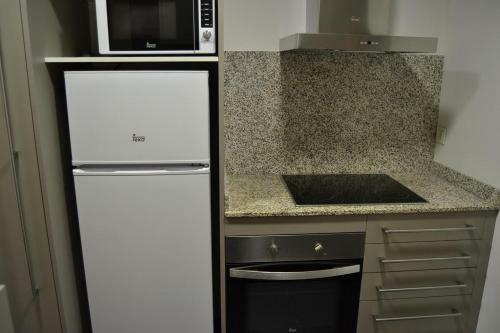 Apartamento Puigcerda X