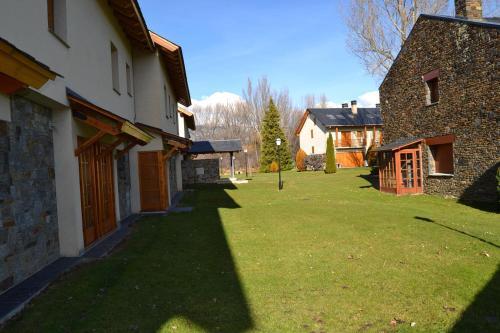 Apartamento Puigcerda IX - Puigcerda Residencial