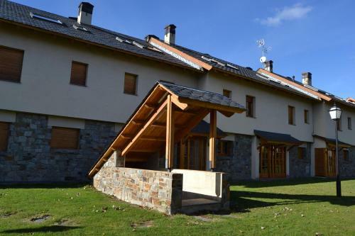 Apartamento Puigcerda IX - Puigcerda Residencial
