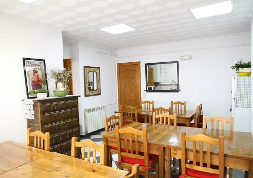 Hostal Fonda Prat