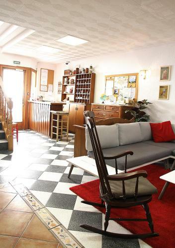 Hostal Fonda Prat