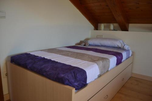 Apartamento Puigcerda IV (vilallobent)