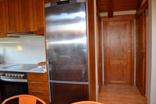 Apartamento Puigcerda IV (vilallobent)