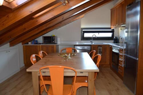 Apartamento Puigcerda IV (vilallobent)