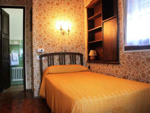 Hostal Rita Belvedere