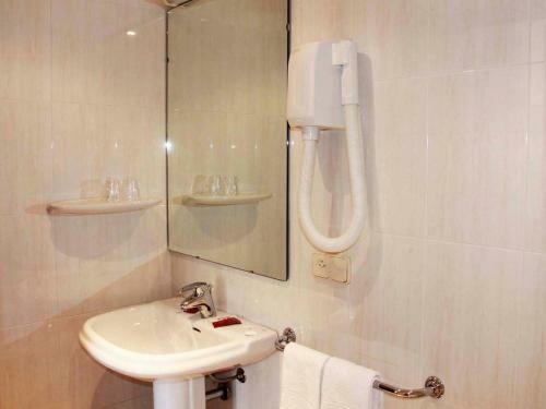 Hostal Rita Belvedere