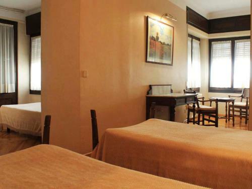 Hostal Rita Belvedere