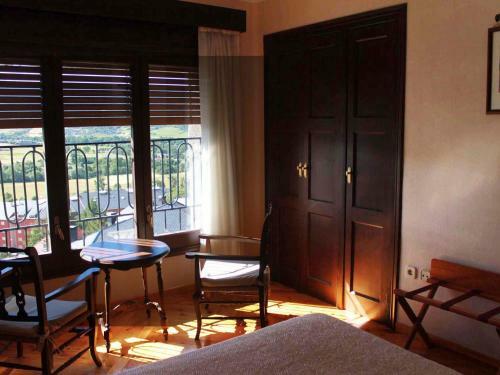 Hostal Rita Belvedere