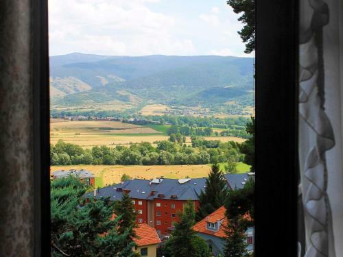 Hostal Rita Belvedere
