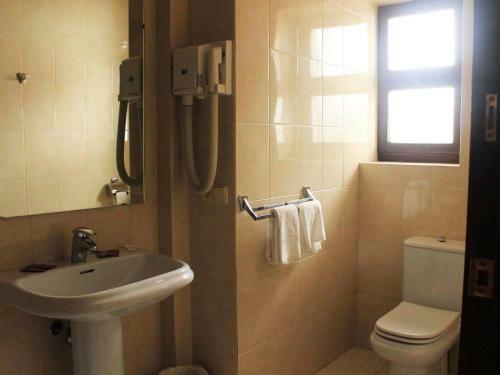 Hostal Rita Belvedere