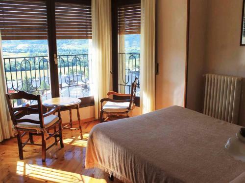 Hostal Rita Belvedere