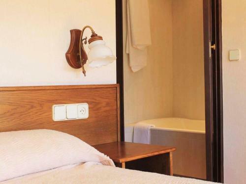 Hostal Rita Belvedere