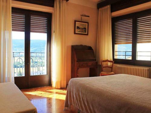 Hostal Rita Belvedere