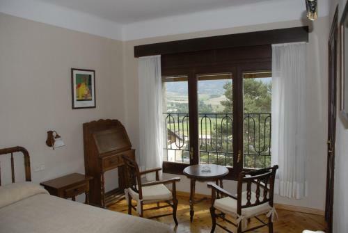 Hostal Rita Belvedere