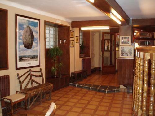 Hostal Rita Belvedere
