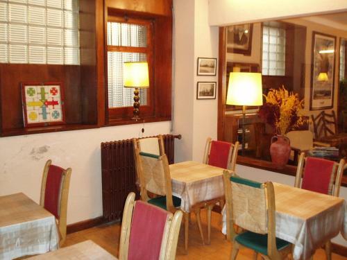 Hostal Rita Belvedere