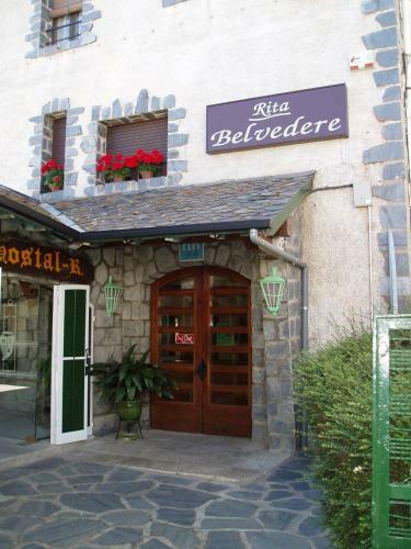Hostal Rita Belvedere