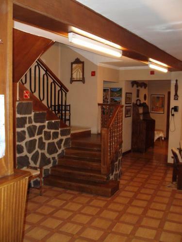 Hostal Rita Belvedere