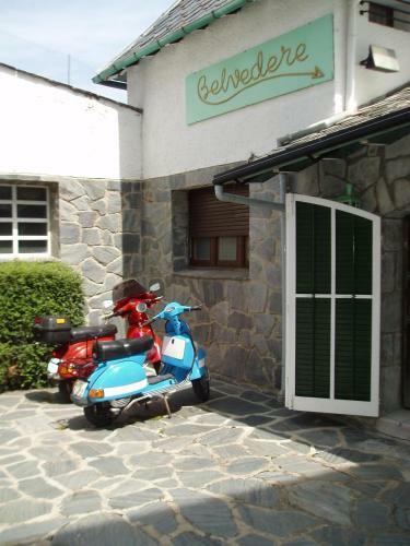 Hostal Rita Belvedere