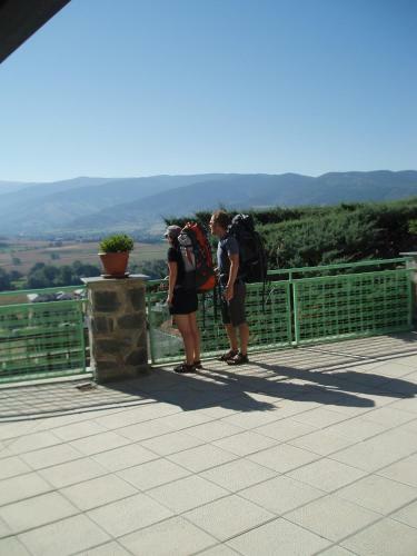 Hostal Rita Belvedere