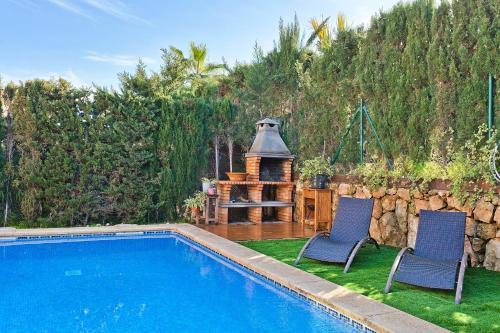 Villa Ocells II