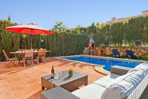 Villa Ocells II