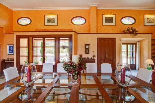 Villa Sa Comuna