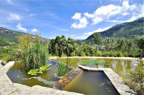 Villa Sa Comuna
