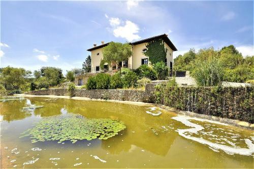 Villa Sa Comuna