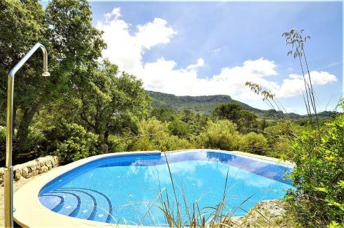 Villa Sa Comuna