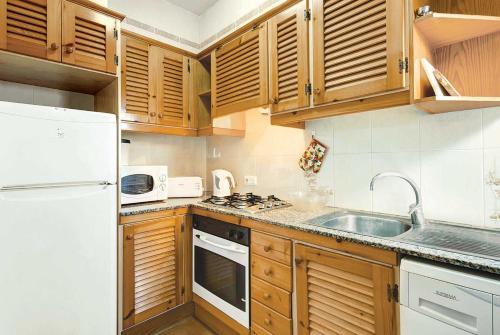 Punta Grossa Villa Sleeps 6 Air Con Wifi