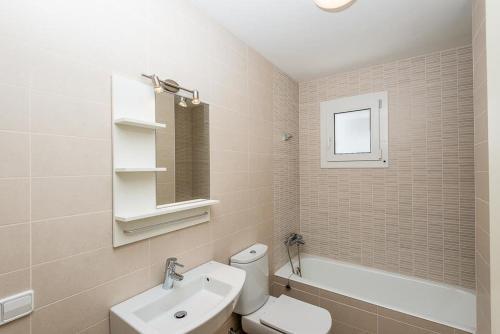 Punta Grossa Villa Sleeps 6 Pool Air Con Wifi