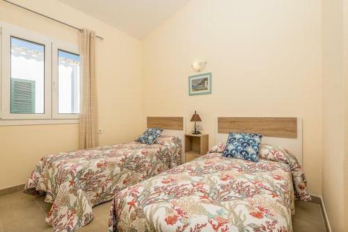 Punta Grossa Villa Sleeps 6 Pool Air Con Wifi