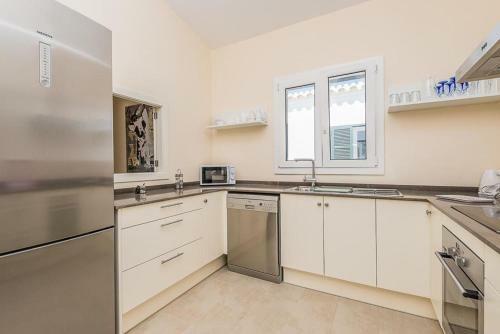 Punta Grossa Villa Sleeps 6 Pool Air Con Wifi