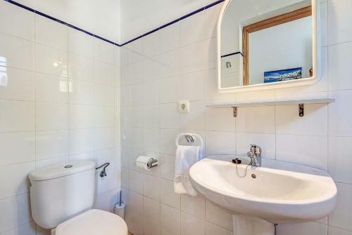 Punta Grossa Villa Sleeps 6 Wifi
