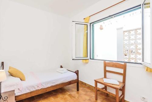 Punta Grossa Villa Sleeps 7 Wifi