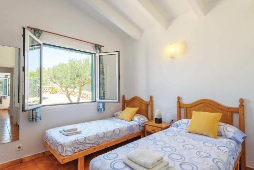 Punta Grossa Villa Sleeps 7 Wifi