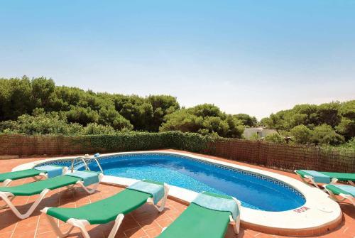 Punta Grossa Villa Sleeps 7 Wifi